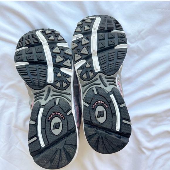 New Balance Runners 530 Pink Size 8 - Picture 8 of 8